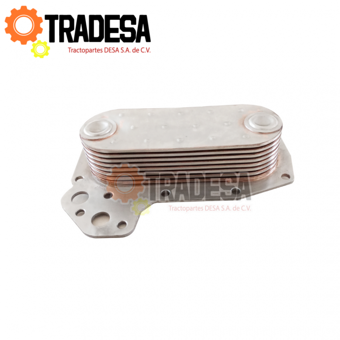 Enfriador De Aceite Mercedes 906 BF A0001806765 