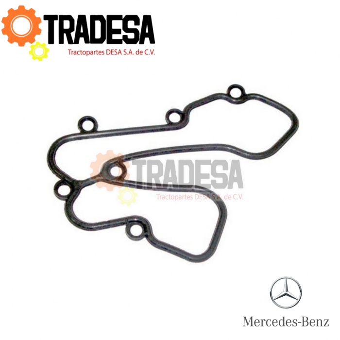 Empaque De Enfriador De Aceite Mercedes 904, 924 MERCEDES BENZ A0001883280 71692729817