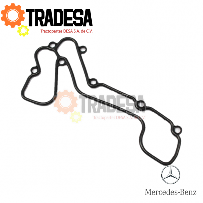 Empaque De Enfriador De Aceite Mercedes Om904, Om906 (fmb-906-3) MERCEDES BENZ A000188338064 71692730122