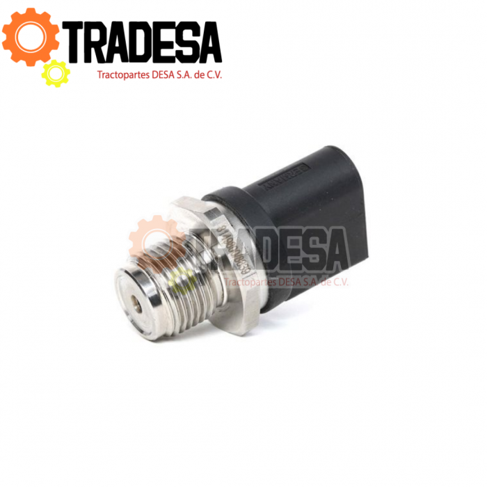 Sensor De Presion De Combustible Detroit Dd15 DETROIT A0071530228 