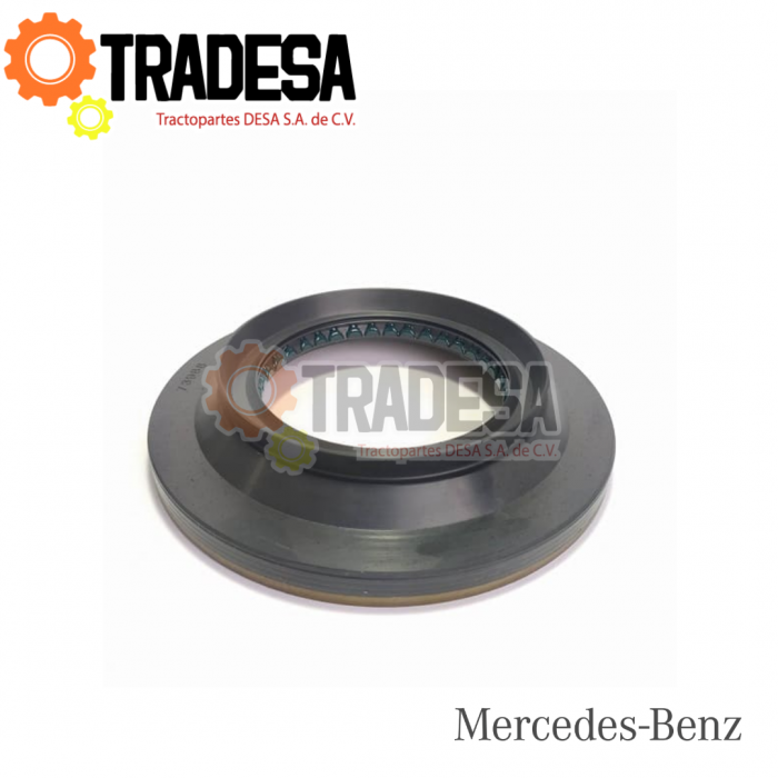 Reten De Diferencial Trasero Mercedes MERCEDES MBA0139976246 71699558676