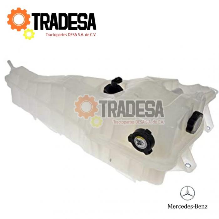 Tanque Recuperador De Agua Para Freightliner MERCEDES A05-25263-007 A05-25263-007