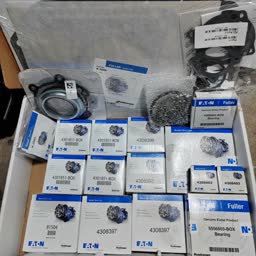 KIT DE BALEROS EATON Eaton Fuller K3340 K3340