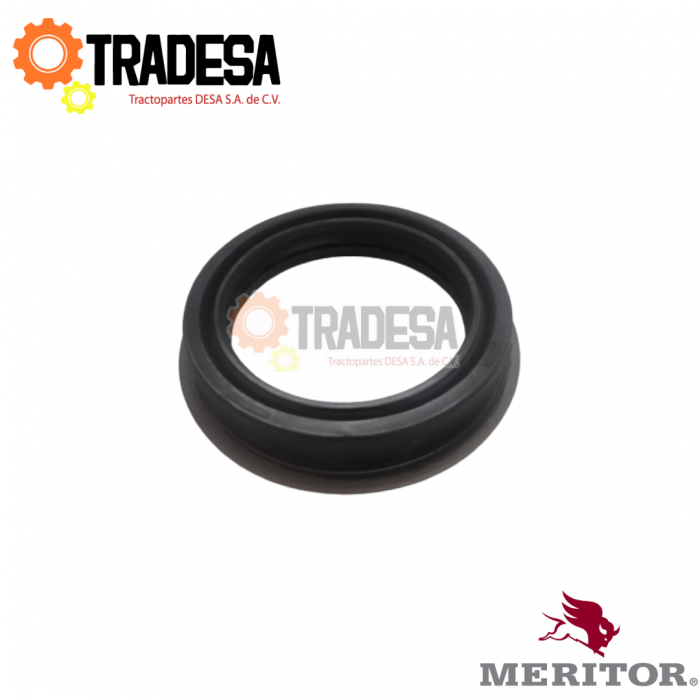 Reten De Eje Motriz De Diferencial Rockwell 44,000 Lbs MERITOR A1205A1925ZEX 