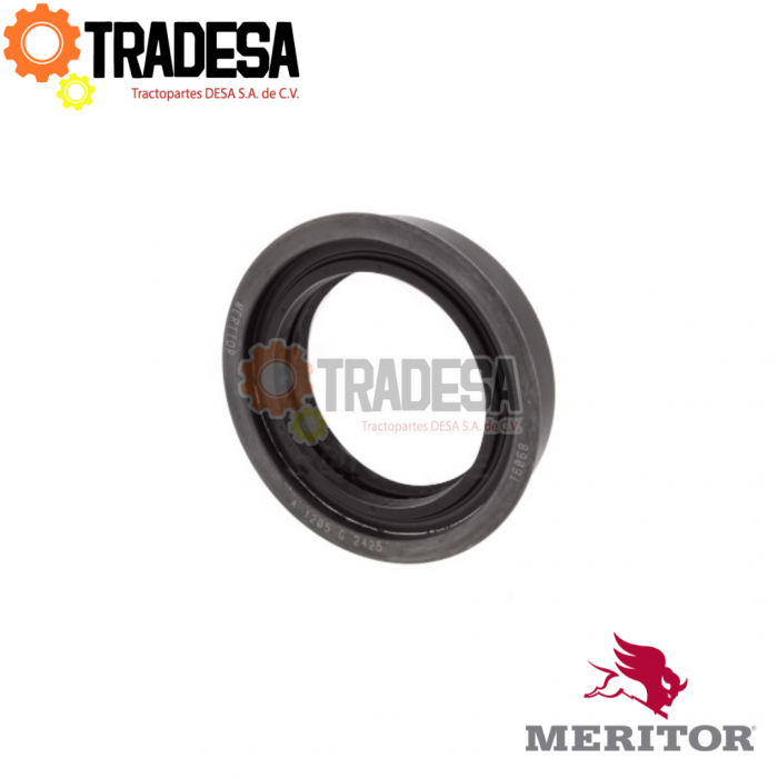Reten De Aceite De Salida De Diferencial De 40,000 Lbs Meritor MERITOR A1205G2425 