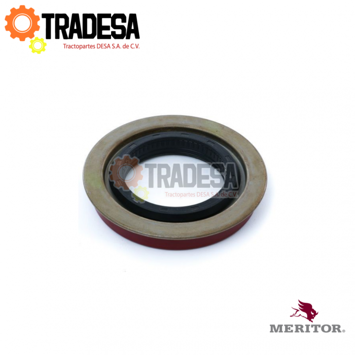 Reten De Entrada Yugo Diferencial Rockwell De Aceite Dirona A1205N2588 ,100263 71700004149