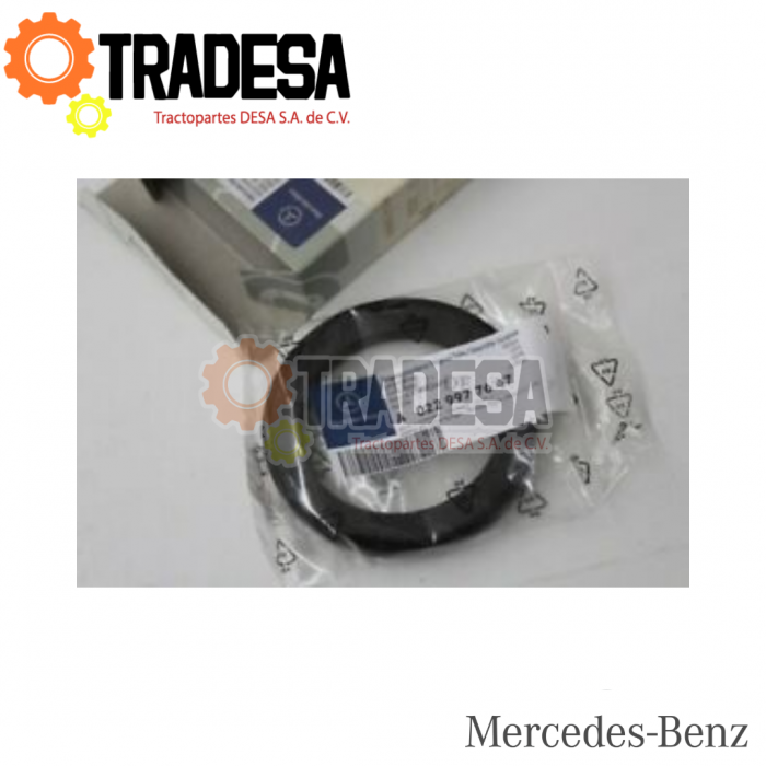 Interruptor De Estacionamiento Freightliner MERCEDES A1219777303 