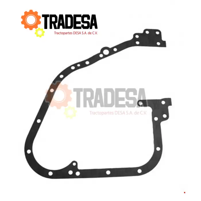 Empaque Tapa De Distribucion Cummins 350-400, N14 AFA A3021704 