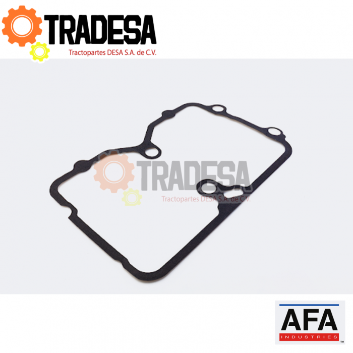 Empaque De Freno De Motor Cummins 350/400 Big Cam Laminado AFA A3045533 A3045533