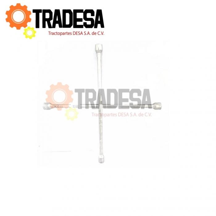 Llave De Cruz Universal Grande 20" (cruceta) IMPORTACION A3321 