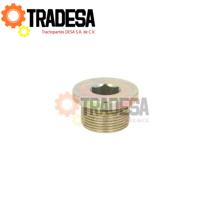 Tapon De Carter De Aceite Mercedes Om906 MERCEDES A4039970230 