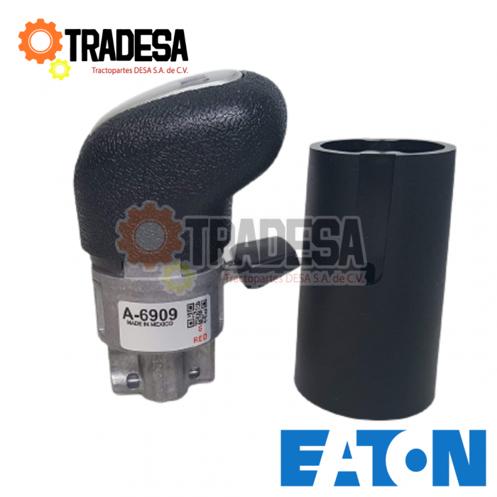 Perilla Selectora De Cambios Fuller 9 Velocidades EATON A-6909 