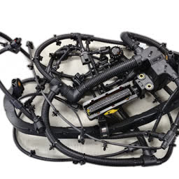 Arnés Del Motor Isx Detroit Detroit A4721505333 71709421976