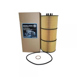 FILTRO DE ACEITE DETROIT ORIGINAL A4731800909 Detroit A4731800909 A4731800909