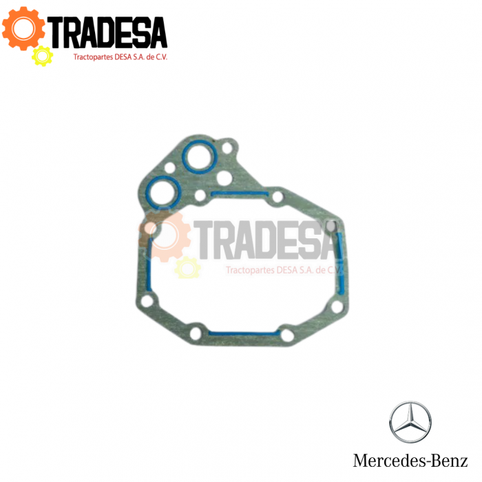 Empaque De Enfriador De Aceite Mercedes 924 MERCEDES A9041880480 