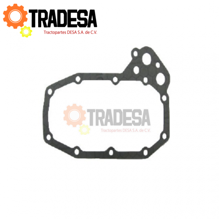 Empaque De Enfriador De Aceite Mercedes 904, 906 (a9061880280) FIRST PARTS FMB-906-1 