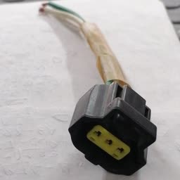 CONECTOR DE ALTERNADOR 3 TERMINALES Importacion 1455505 71752279043