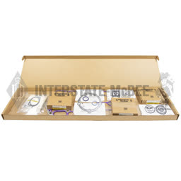 Cartera De Empaques Inferior Caterpillar 3406b,3406c FP DIESEL FP-1177900 71701734744