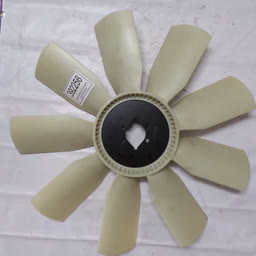 VENTILADOR 30X2 1/2 9 ASPAS OJO DE PESCADO Importacion M-392256-30 M-392256-30