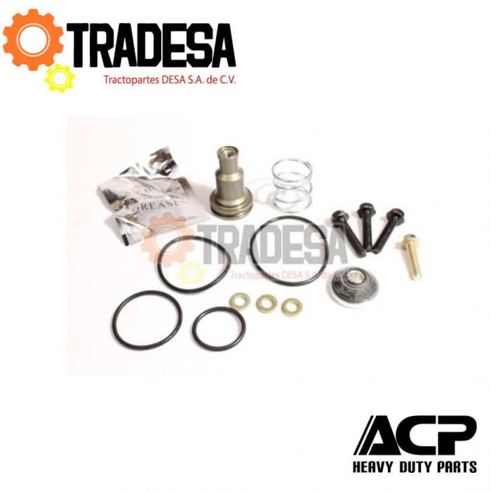 Repuesto De Valvula Secadora Ad-9 ACP ACP5005037 71698883881