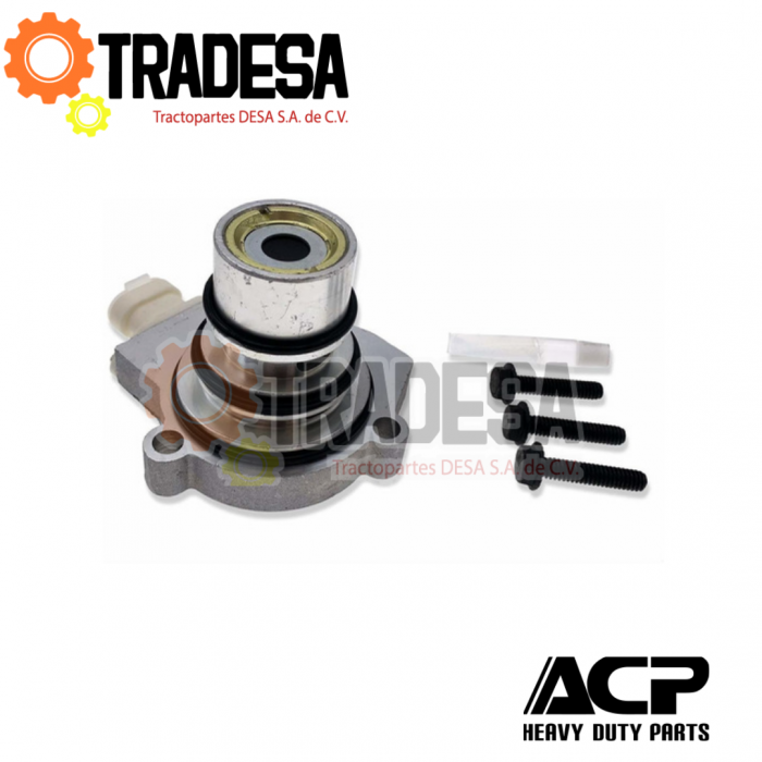 Vavula Purgadora De Secador De Aire Ad-9(k5004341,5004341) ACP ACP800405 