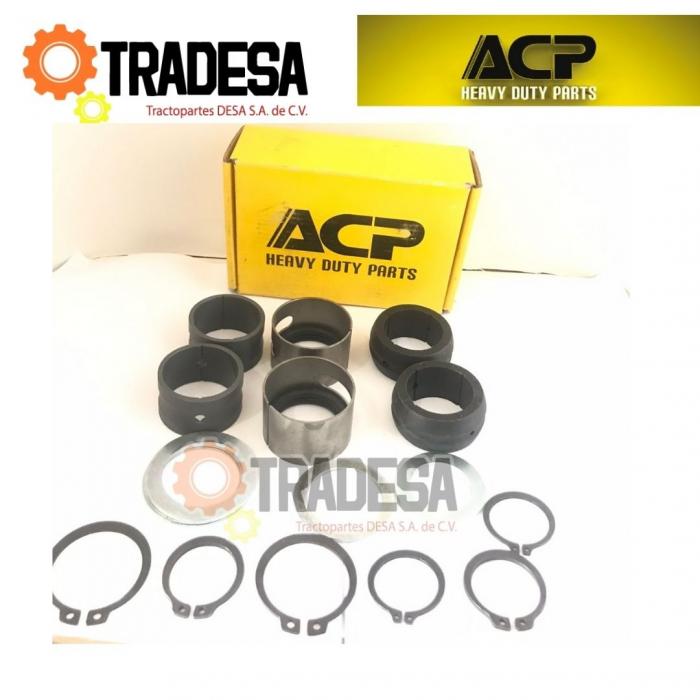 Reparacion De Gavilan Para Eje Loco Kit ACP ACPB8645 71698883117