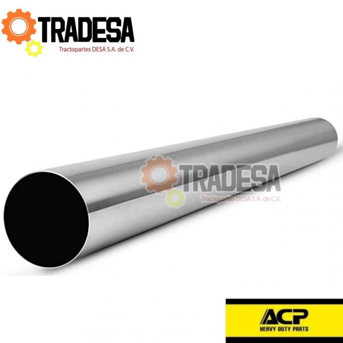 Tubo Recto De Escape 5 ACP ACPTR500AL 