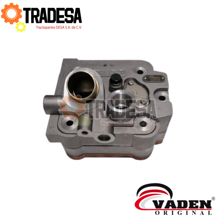 Cabeza De Compresor Bendix Dd15(adc-042) VADEN ADC-042 