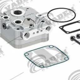 CABEZA DE COMPRESOR BA921 DD5 Importacion ADC-033 8699031070018