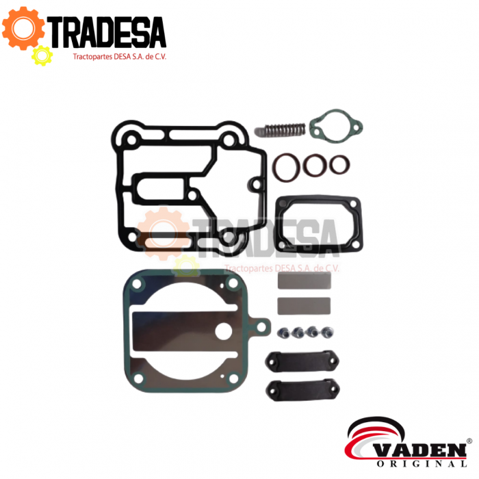 Repuesto De Compresor De Aire Ba 921 1 Piston (adc134) (c15) (dd15) VADEN ADC-134 8699031070063
