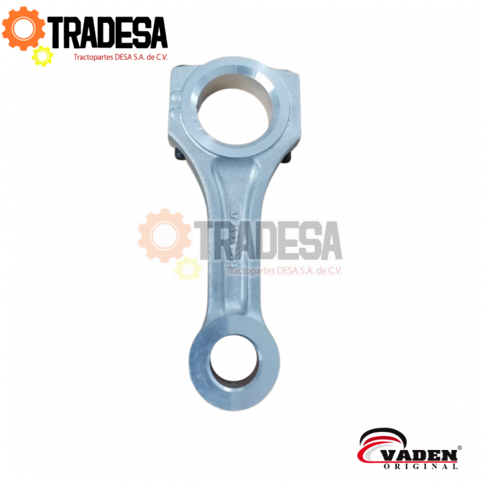 Biela De Compresor De Aire Ba-921, Detroit Dd5, Caterpillar C15, C7, C9 (adc241) VADEN 7300920004 71736900419