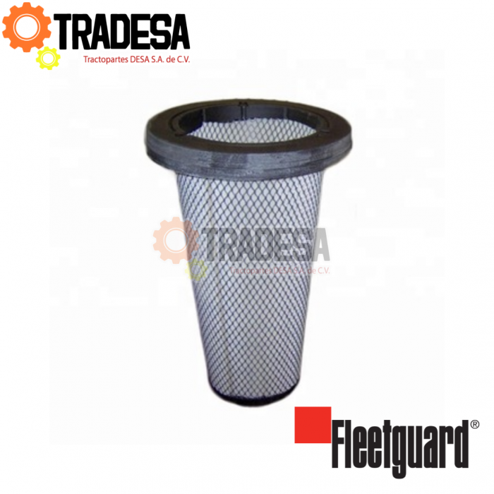 Filtro De Aire Secundario International,prostar,prostar,lonestar FLEETGUARD AF26268 