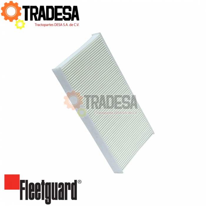 Filtro De Aire De Cabina International Prostar FLEETGUARD AF27958 