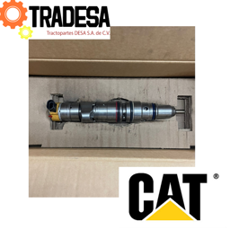 INJECTOR DE GASOLINA CATERPILLAR Caterpillar 20R-8059 CATAAMX--20R80597502240450797
