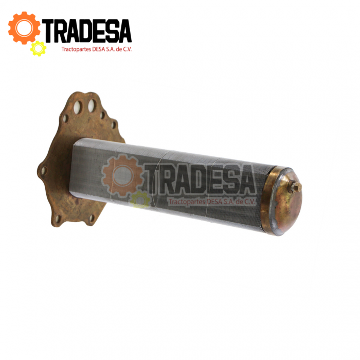 Enfriador De Aceite Cummins 350/400, Nt855(3045483) AKMI AK3045483 