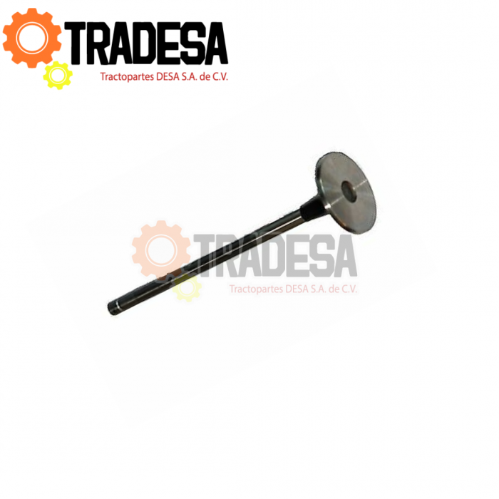 Valvula De Escape Cummins N14 AKMI AK3070473 