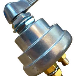 Interruptor Cortador De Corriente 6v POLLAK 1481000 71713901291