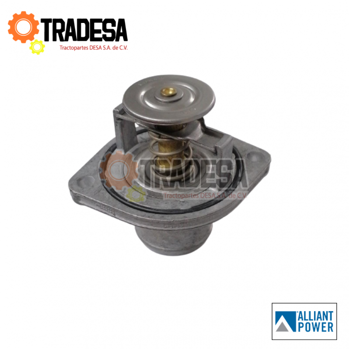 Termostato De Agua Ford 6.0l Mod 2003-2007 ALLIANT POWER AP63496 