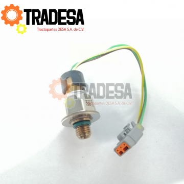 Sensor De Presion De Inyeccion De Aceite (icp) (1845536c91), 1875784c93 International 1875784C93 1845536C9201P0S