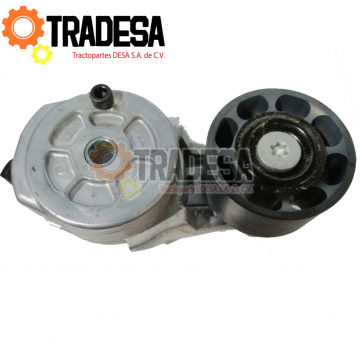 Polea Tensora  Freightliner Cascadia, Columbia, Century, Coronado (89436) (0127846000) DAYCO APV2565 