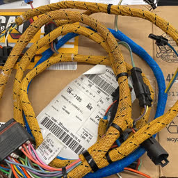 ARNES DE INYECTORES DE CAT 3116 Caterpillar 156-7105 CATAAMX--1567105