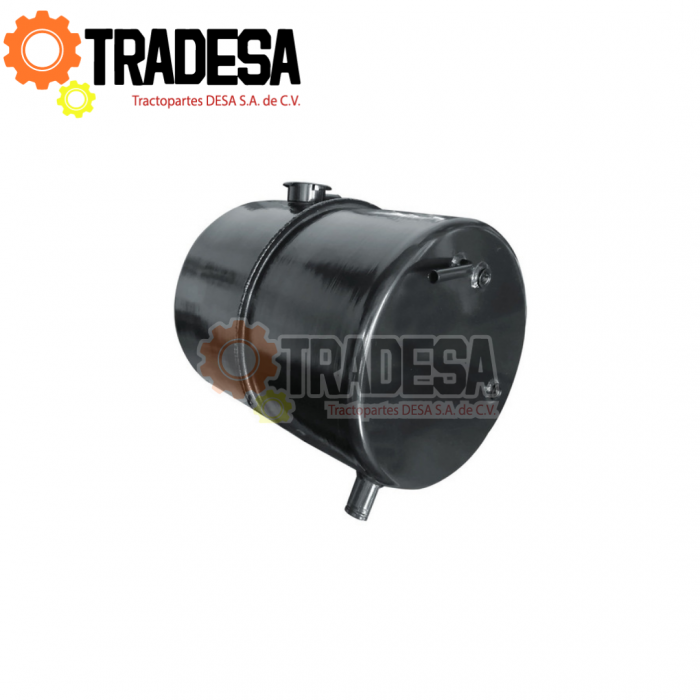 Tanque Recuperador De Agua Para International Dina 861 IMPORTACION ASGTDN 71720116365