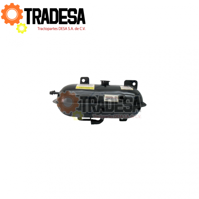 Tanque Recuperador De Agua Freightliner Century,columbia 2001/2007(603-5201)  ASGTFLCC 