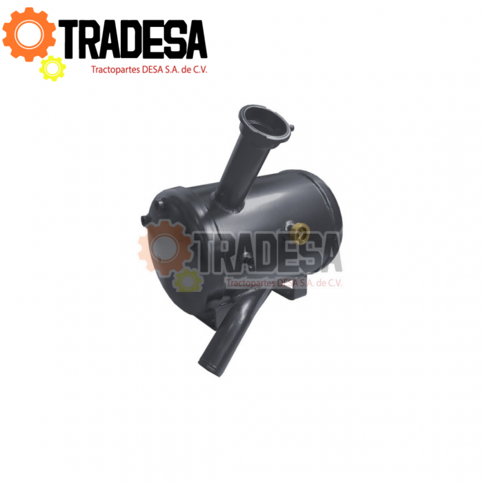 Tanque Recuperador De Agua Para Kenworth T370 IMPORTACION ASGTKWT370 71720051337