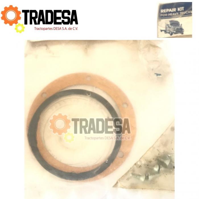 Mica De Tapa Chica 6 Orificios Repuesto IMPORTACION AZ64019 