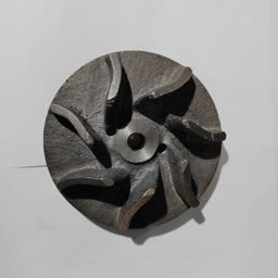 CUMMINS ISX 12 MM HIERRO Titan I-36 I-36