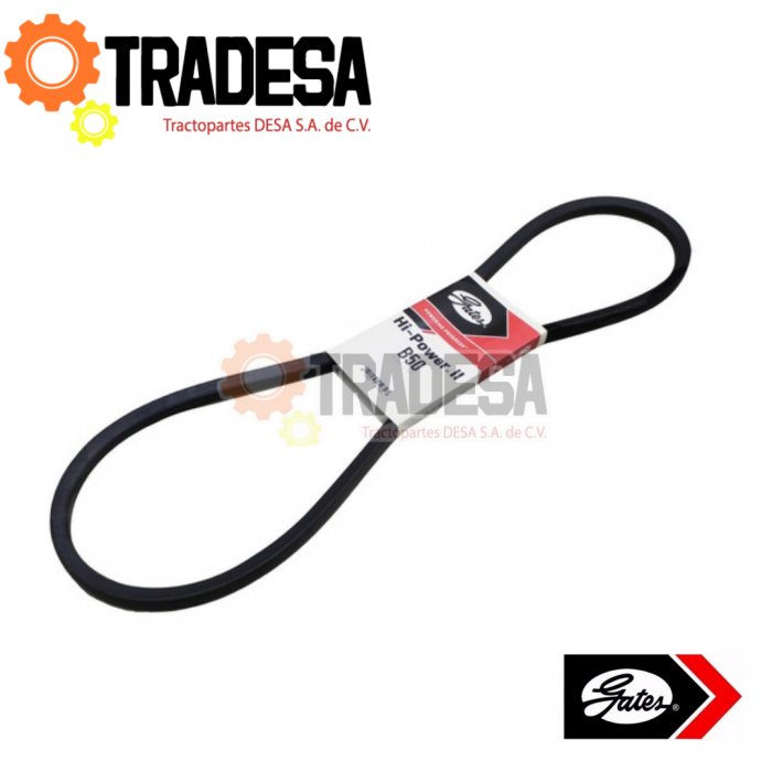Banda De Thermo King GATES B50 