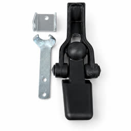 GANCHOS PARA COFRE CON HERRAJES KENWORTH Kenworth 540061 540061