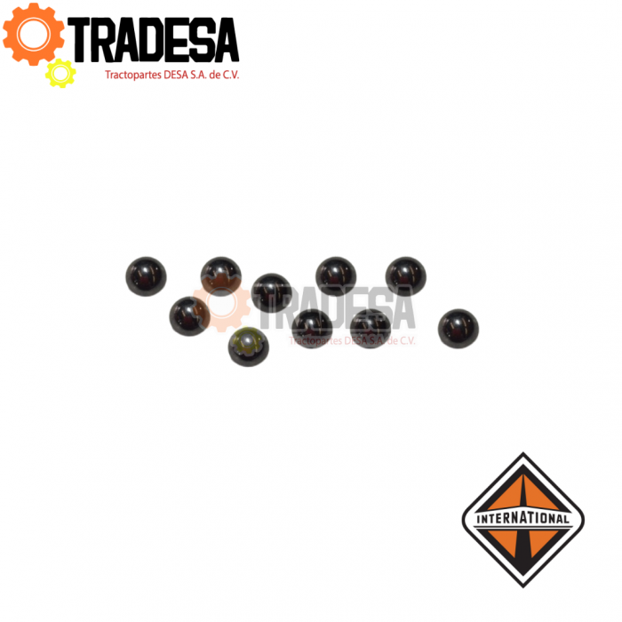 Balin De Balancin Ford 6.4, International Vt275 INTERNATIONAL BALIN 