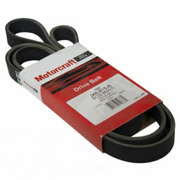Banda De Motor Ford 8 Hilos Ford 6.0 (8pk3213) Ford 6.0 GATES K081265 71699901688